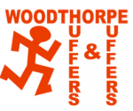 Woodthorpe Huffers & Puffers logo