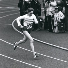 Naoko Takahashi Sydney Olympic marathon