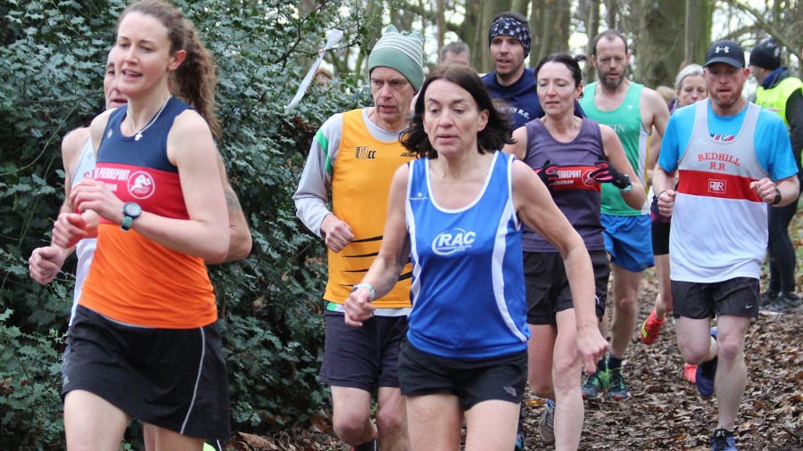 Nottinghamshire Running Clubs – A Brief History