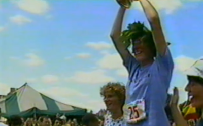 New York Six Day Race 1984