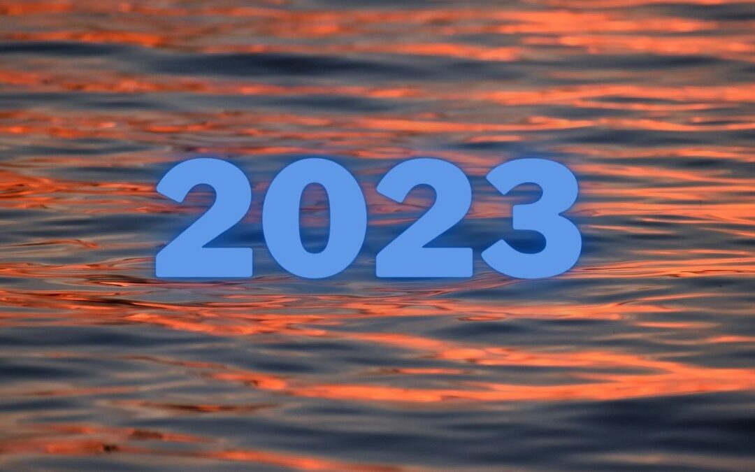 2023 Reflections