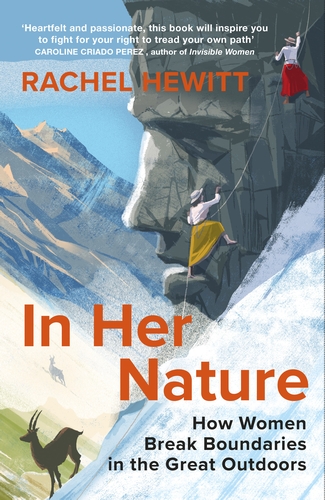 The cover of In Her Nature